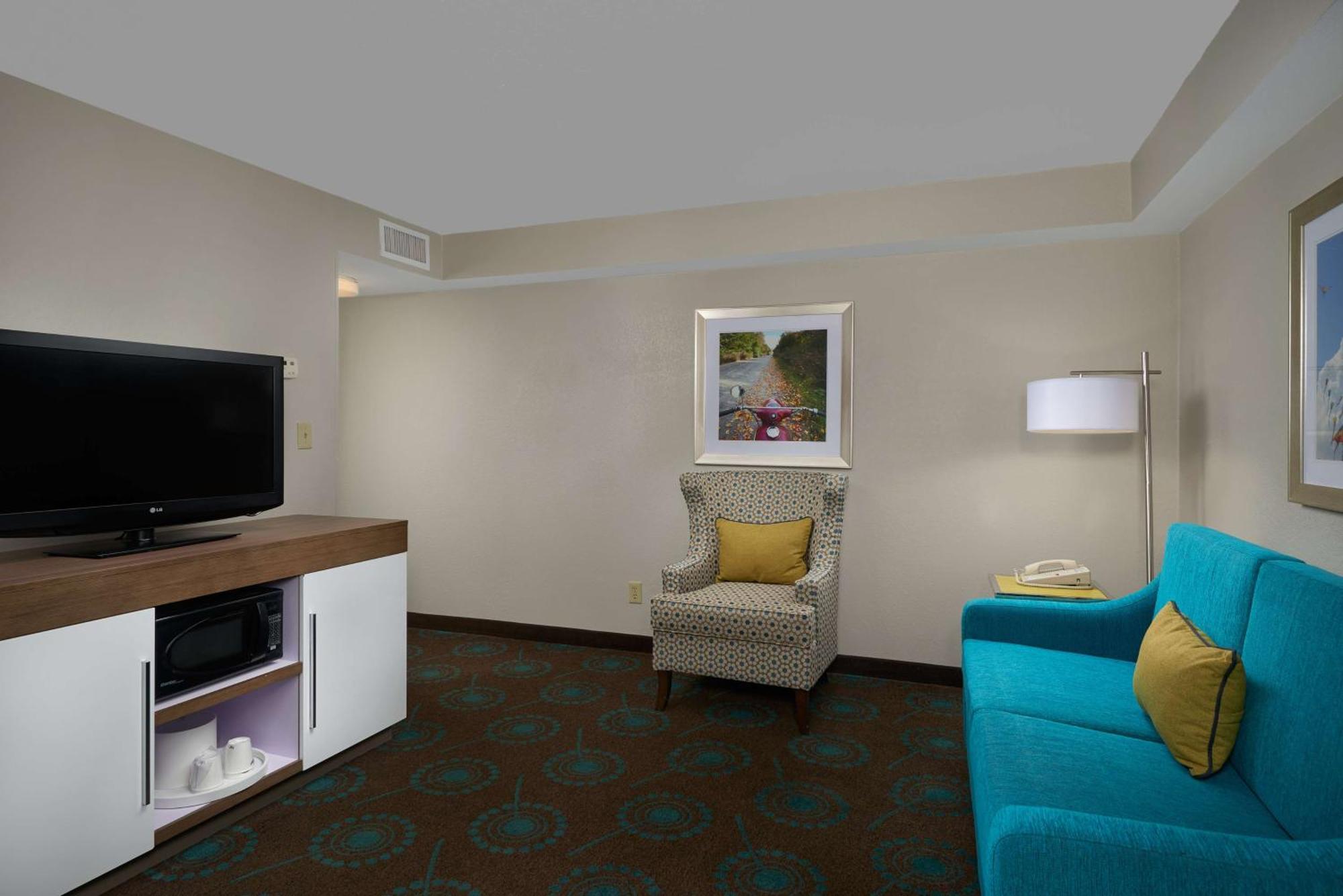 Hampton Inn Goldsboro Exterior foto