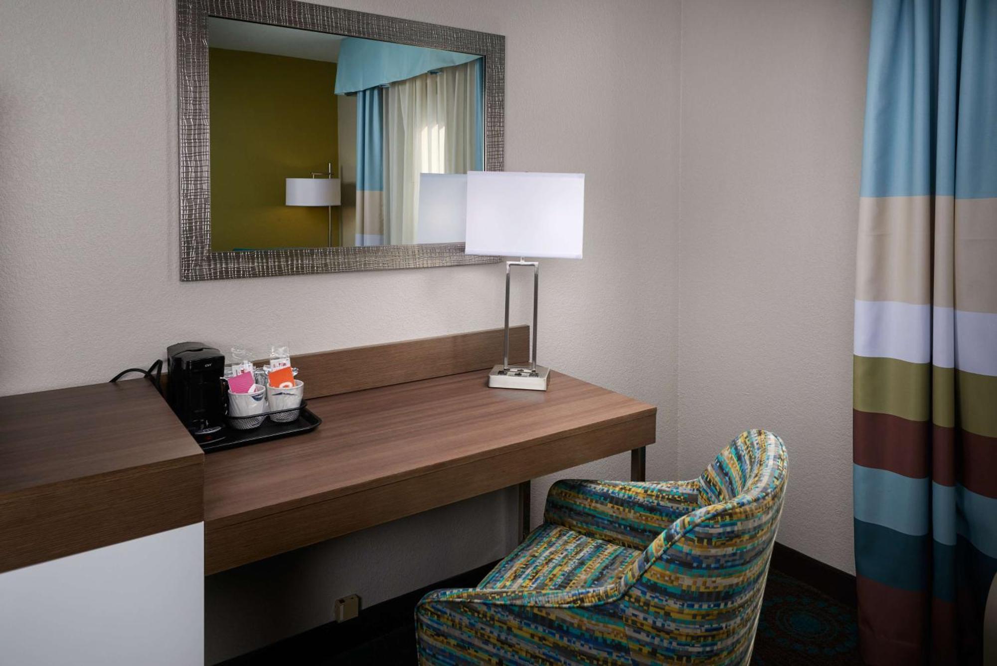 Hampton Inn Goldsboro Exterior foto