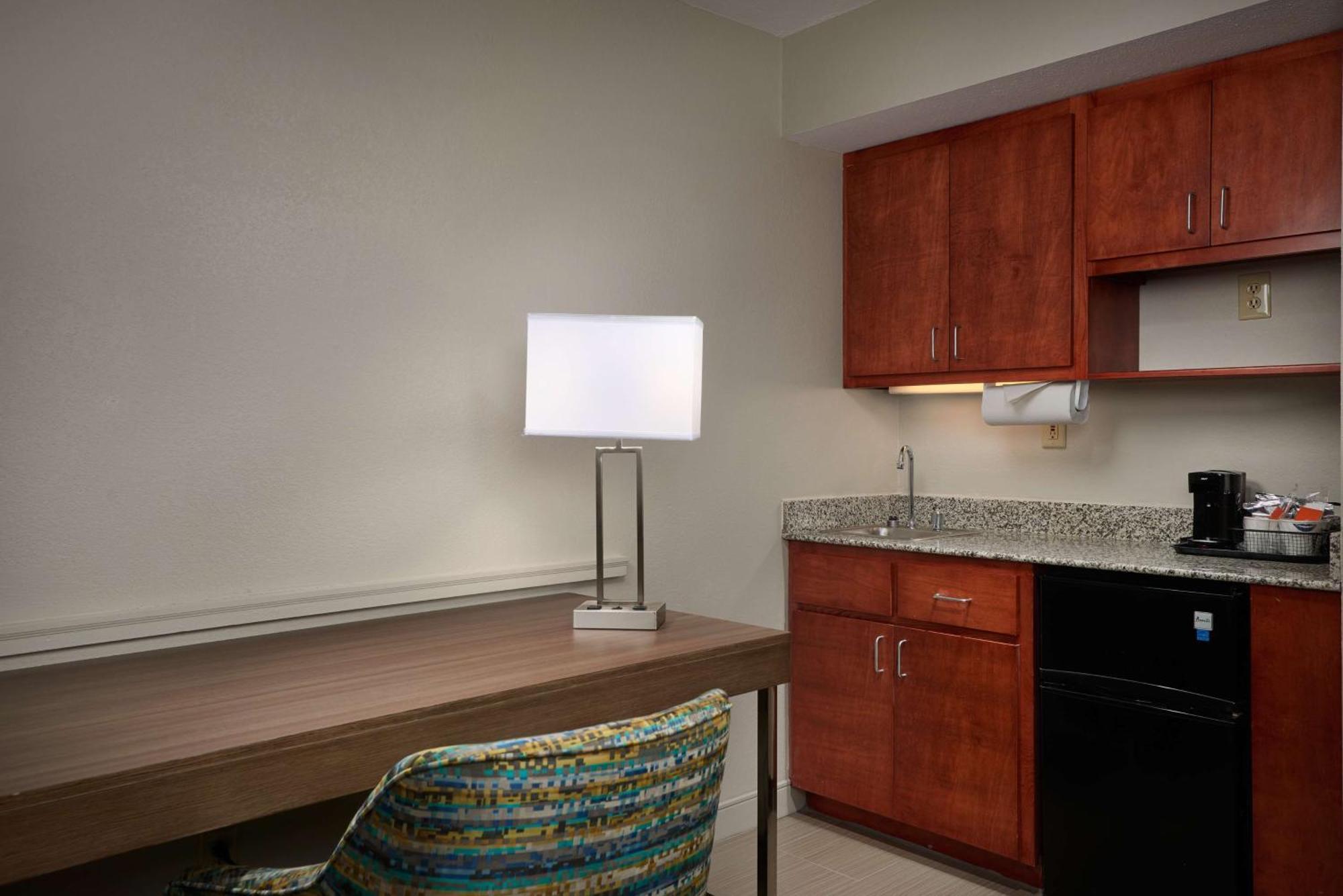 Hampton Inn Goldsboro Exterior foto